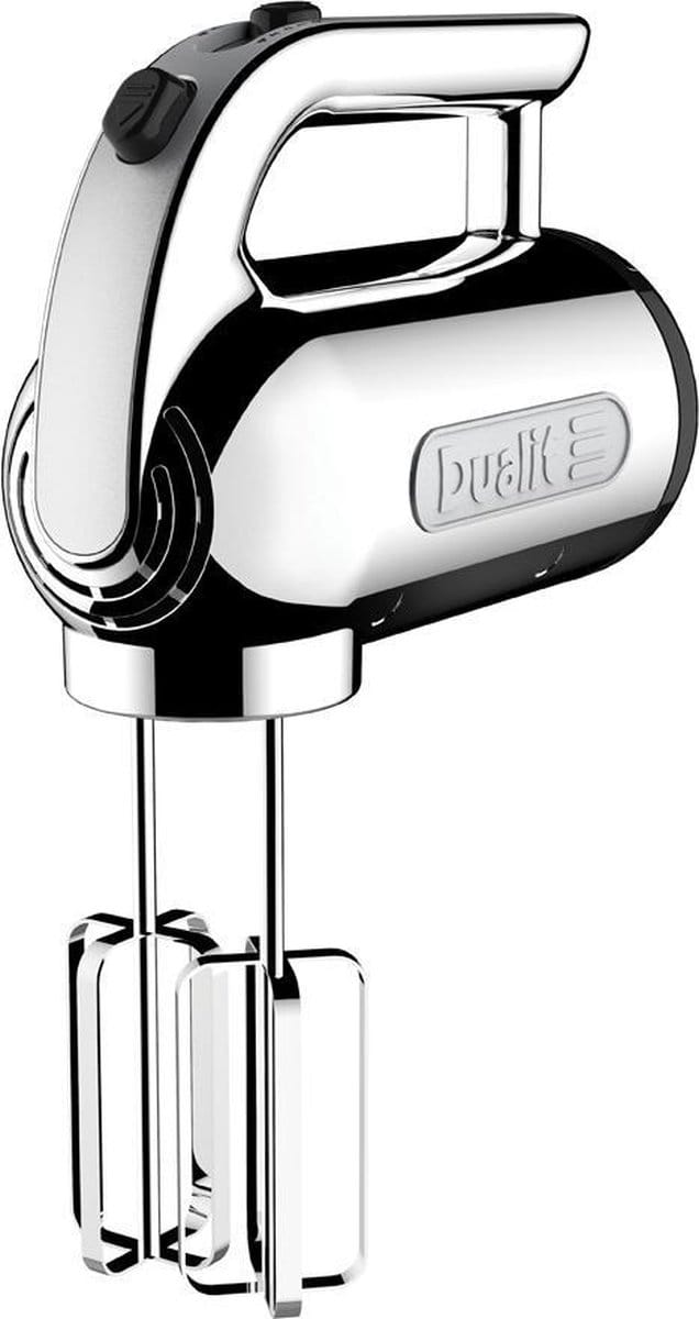 Dualit Handmixer Set RVS D89320