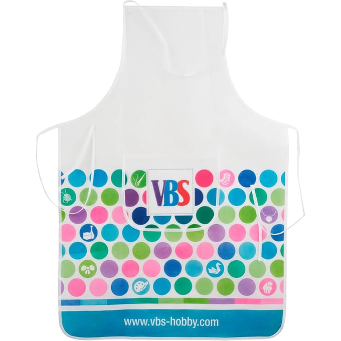 VBS Schort met voorvak