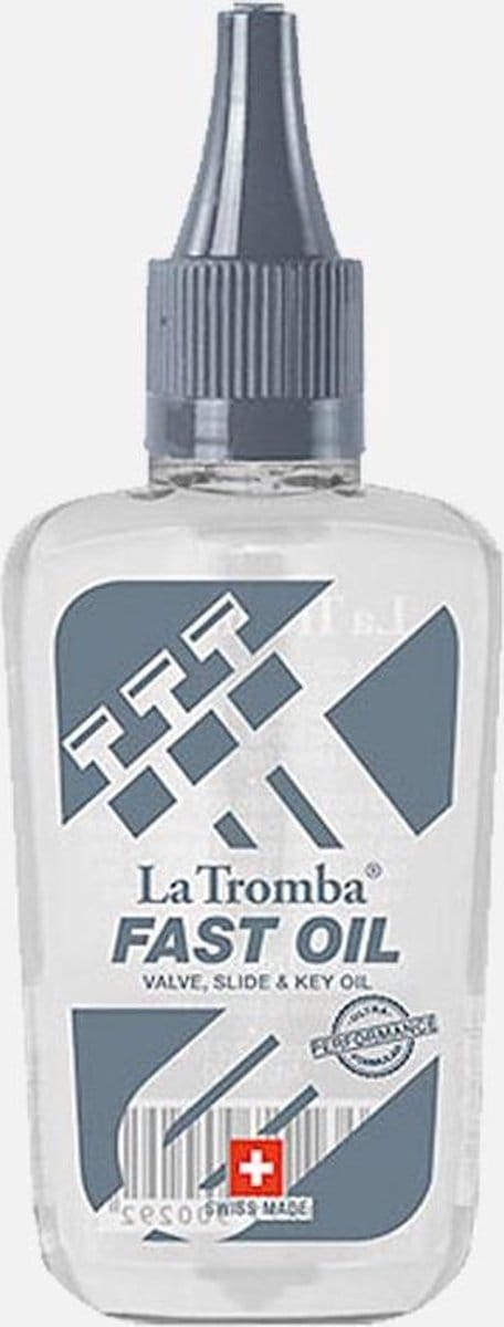 La tromba Ventielolie Fast