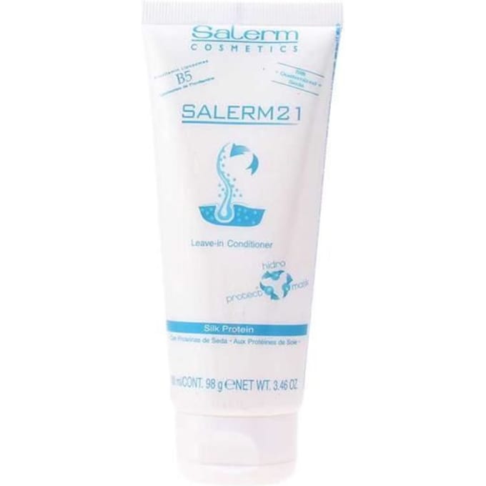 Salerm 21 - B5 Silk Protein Leave-In Conditioner - 100 ml