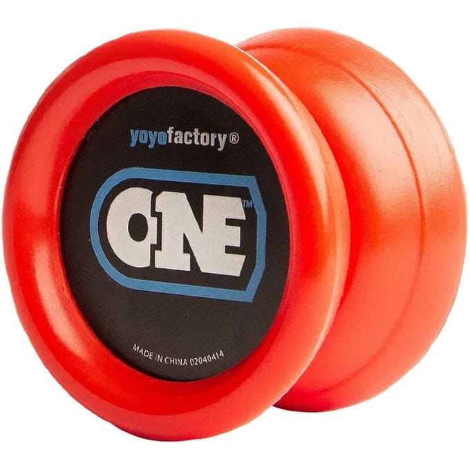 Behendigheidsspellen YoYoFactory