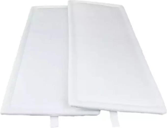 Brink B-8 M (D / G / E) Luchtverwarming filterset G3
