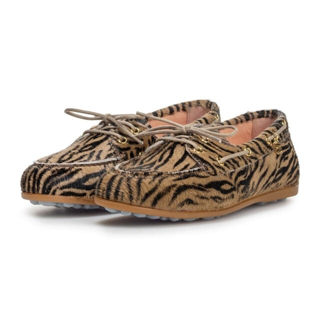 Floris van Bommel Veterschoenen