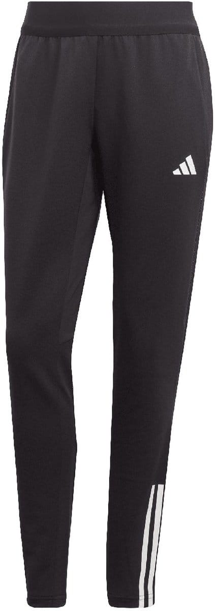 adidas Broek Dames Tiro 23 Competition Training Zwart - Maat XL