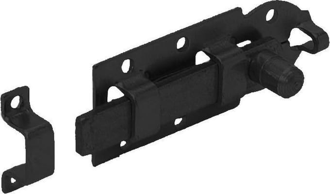Rolschuif vlak 100x44  4 ZV - 1 stuk