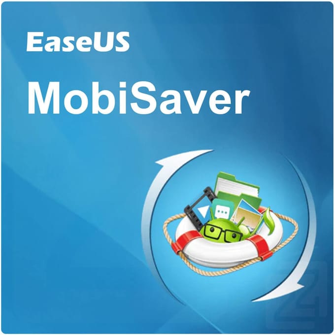 EaseUS MobiSaver Pro