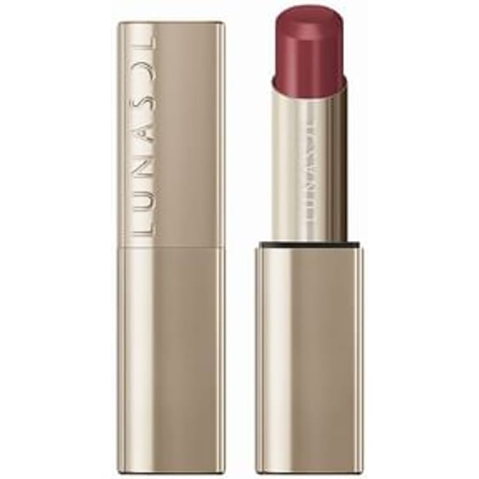 Kanebo - Lunasol Bare Color Balm 03 Polished Fig