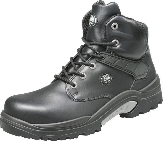 Bata Industrials PWR311 HG S3 - Zwart (XW) - 38