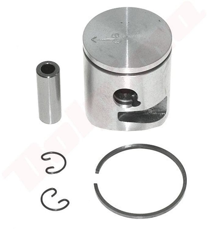 Zuigerset passend op HUSQVARNA 235E 37mm ( 545 08 18-93 ) GOLF