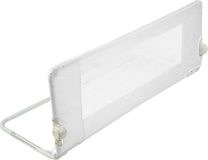 Safetots Bedhek, Bedhekje, Wit, 100cm Breed x 40cm Hoog