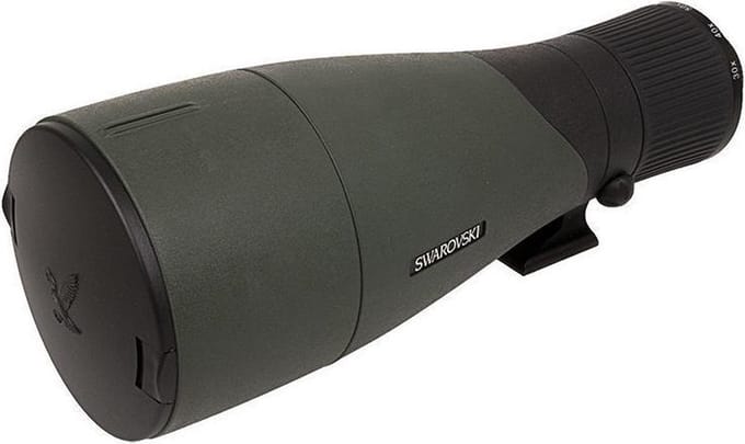 Swarovski 95mm Objectiefmodule 30-70x