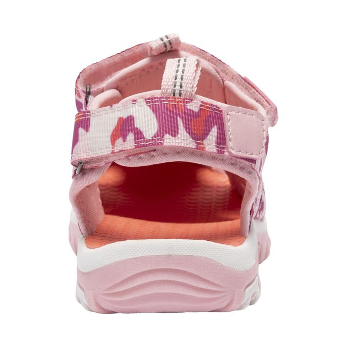 Trespass Kinder/Kinder Jaime Sandalen (Roze)