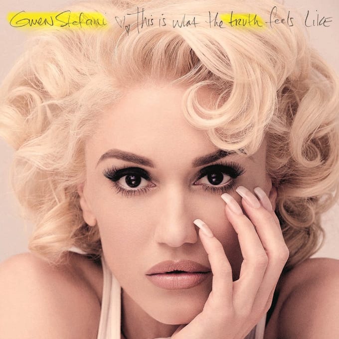 This Is What The Truth Feels Like (Deluxe Edition)
