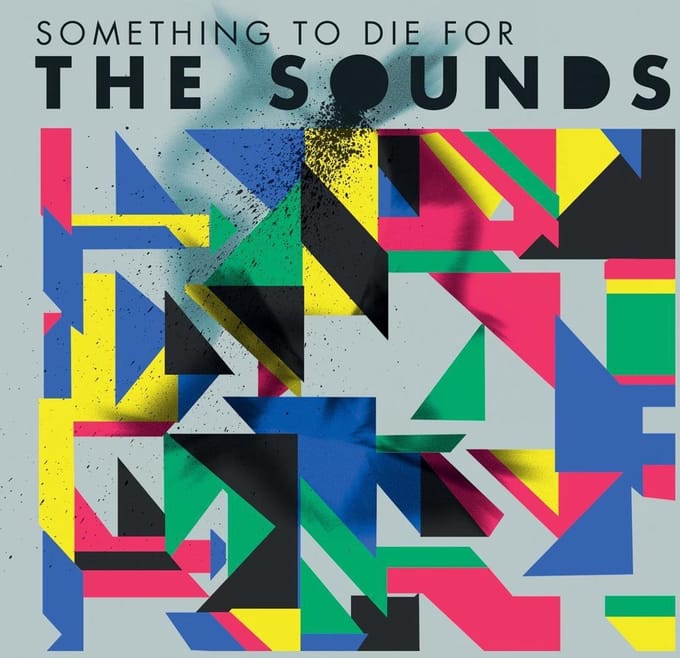 Something To Die For (Cd+T-Shirt)