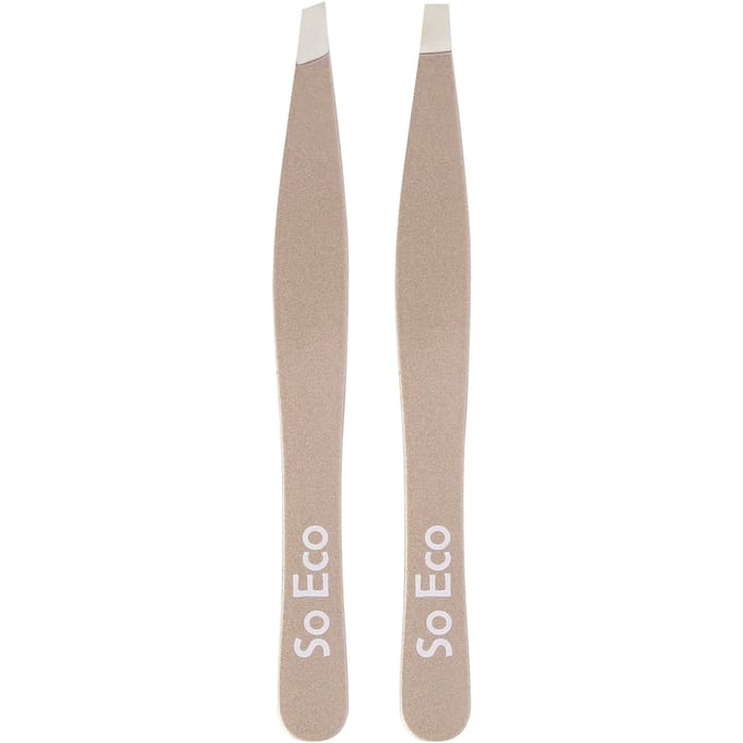 So Eco Tweezer Duo Set 2 st