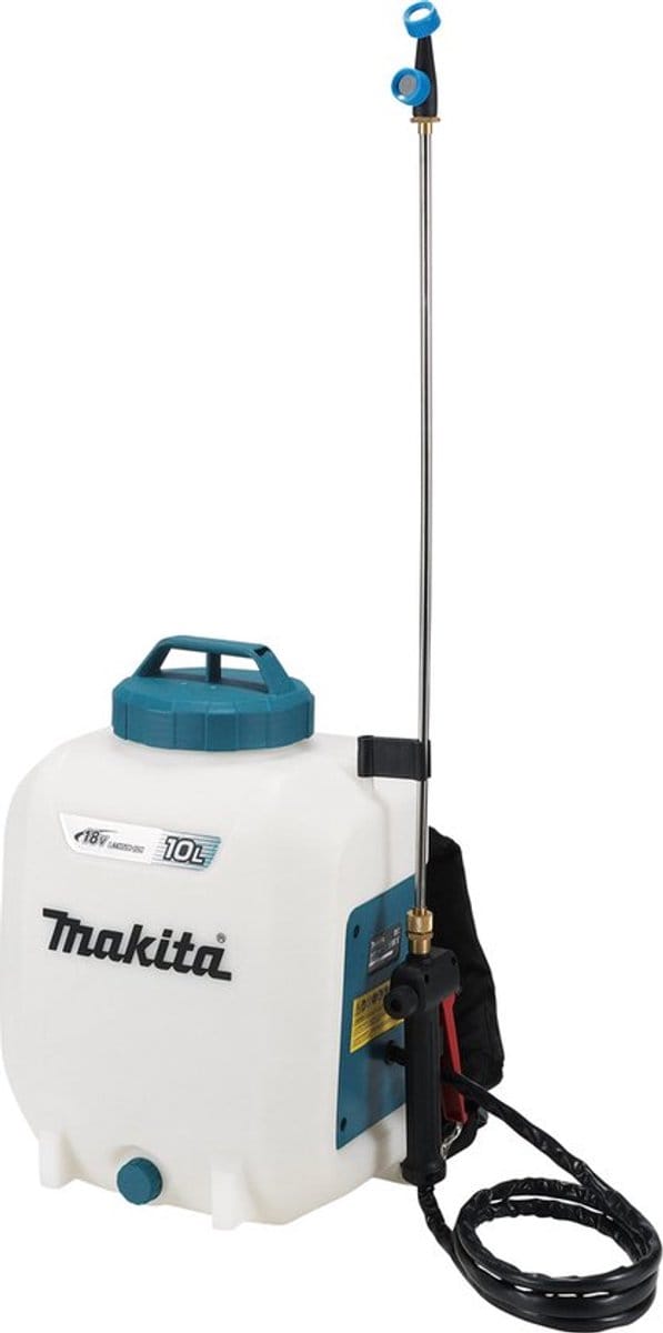 Makita DUS108Z | Accusproeier | 18V