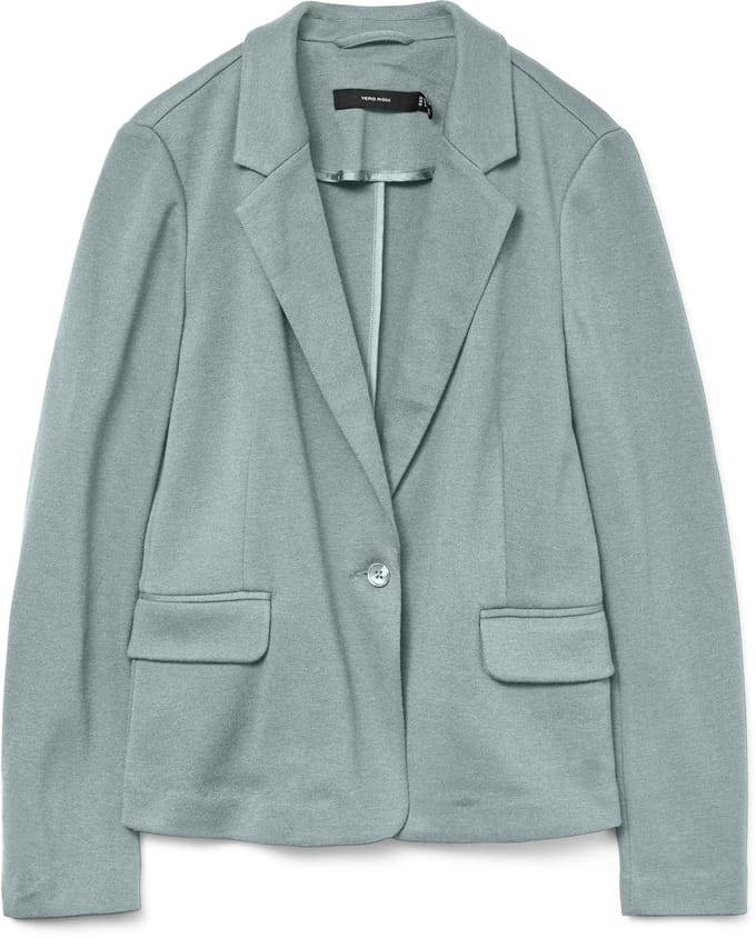 VERO MODA - VMJULIA LS BLAZER JRS NOOS - Dames - Blazers