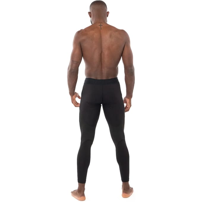 Legging Metal Boxe
