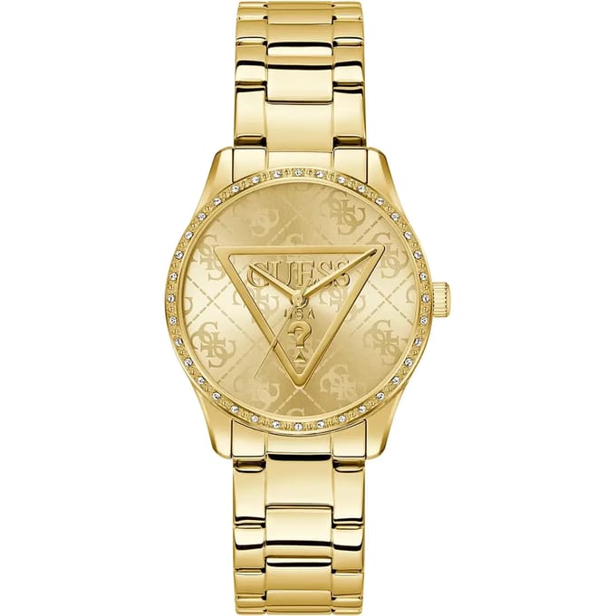 Vrouwenhorloge Guess Roxy