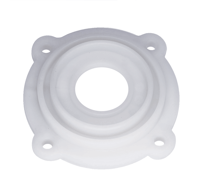 Diffusor cover