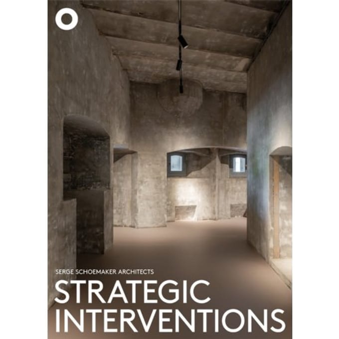 Strategic Interventions - Kirsten Hannema