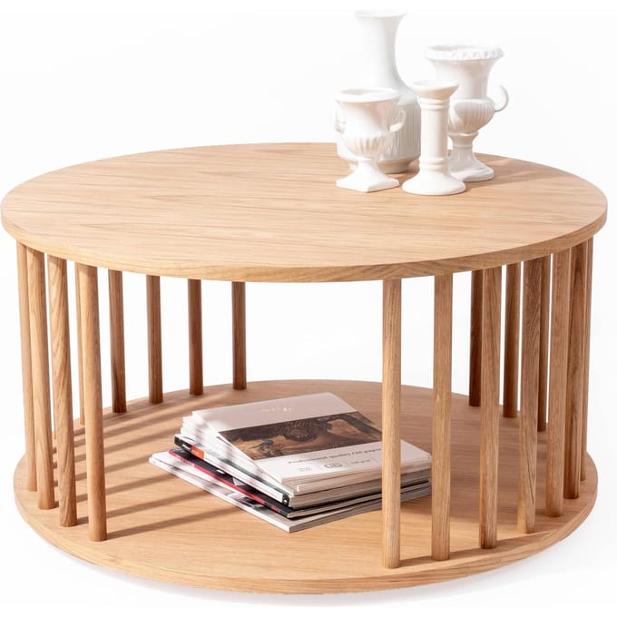 Salontafel Pin | House of Woods