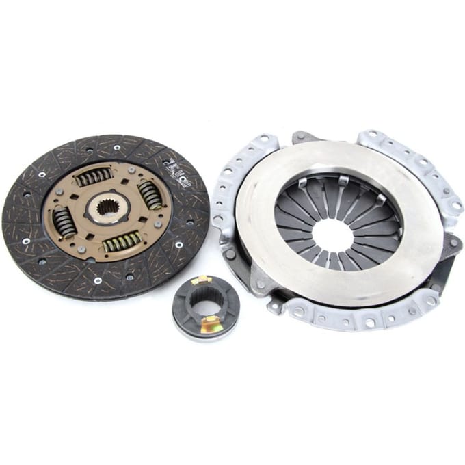 Koppelingsset VALEO 826358