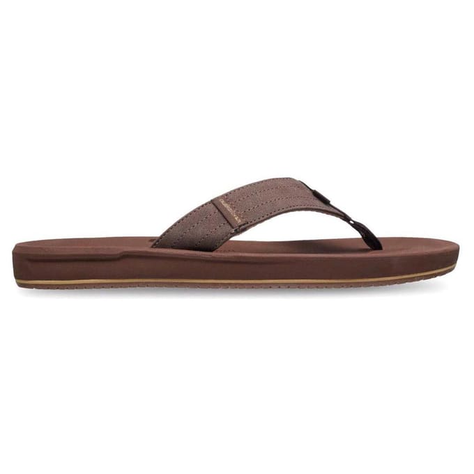 Quiksilver Rivi Teenslippers Heren