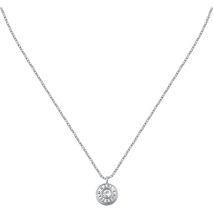 Karl Lagerfeld Ketting Illume KLBJX07
