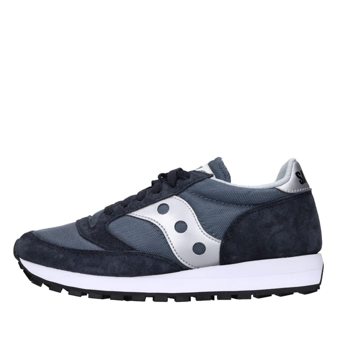 Saucony Sneakers blauw