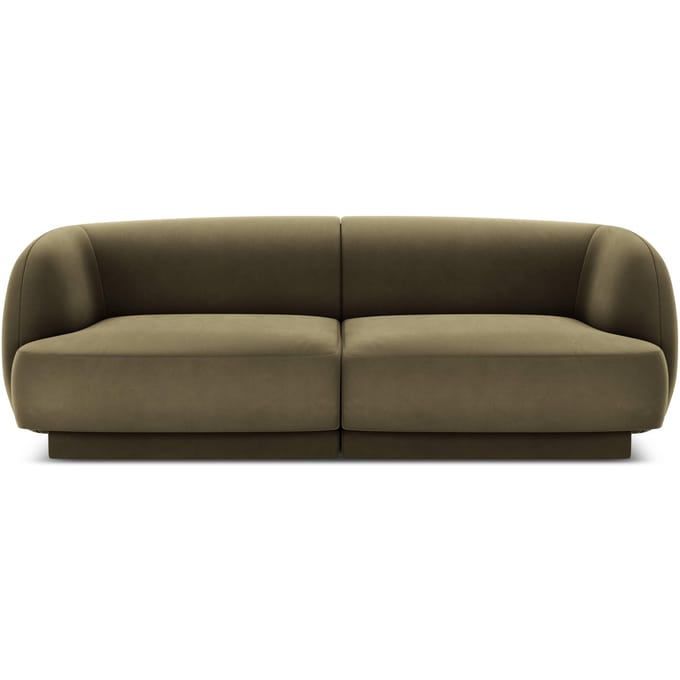 2-zitsbank Miley velvet | Micadoni Limited Edition