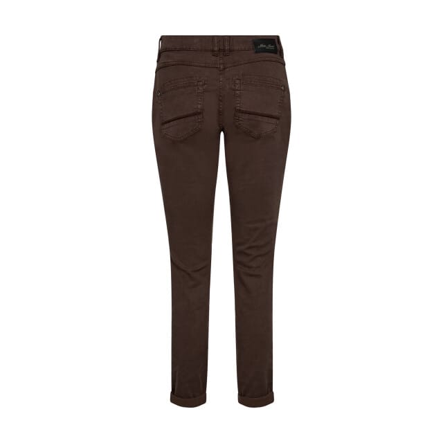 Mos Mosh 170440 844 mosmosh mm naomi treasure pant bracken regular