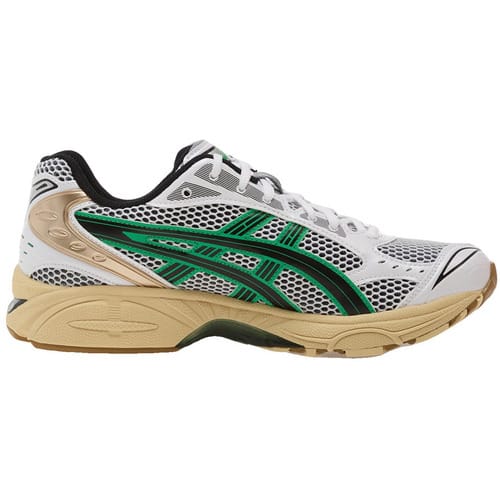 Hardloopschoenen Asics Chaussures de running gel-kayano 14 maille respirante