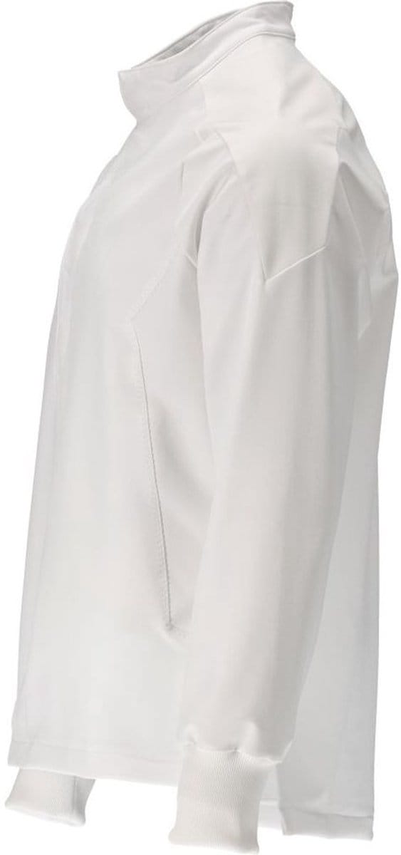 Mascot Food & Care Jas 20054-511 - Wit - 2XL