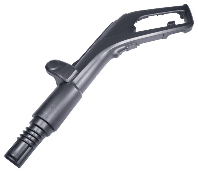 Handle location grey 108