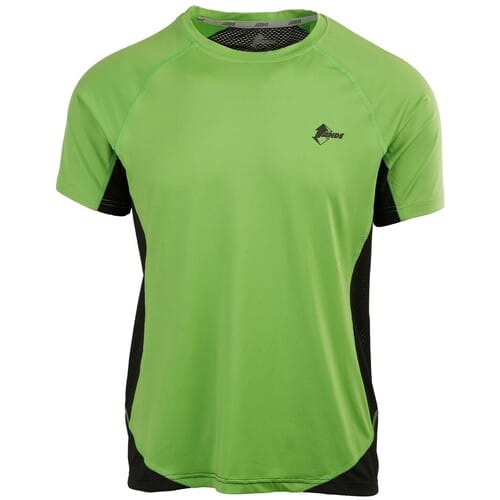 T-shirt Ande Rosetta Tec