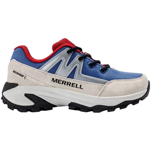 Lage Sneakers Merrell MK268378