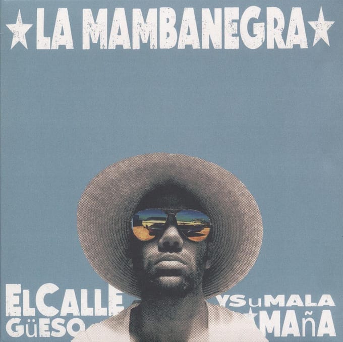 El Callegueso Y Su Mala Mana