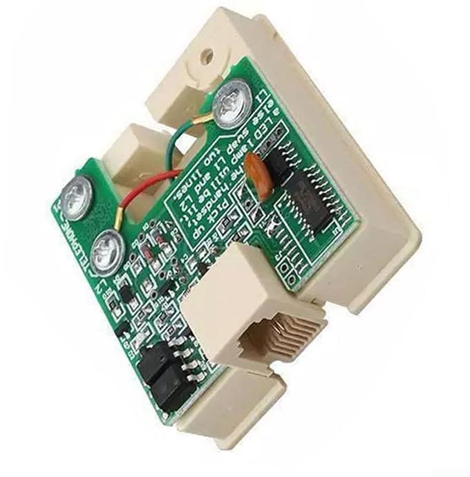 Dailygoods - Dtmf Converter Met Herkiesfunctie - Pulse