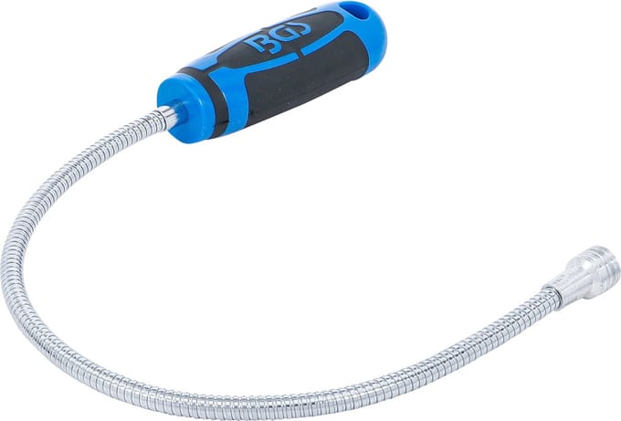 BGS Magneethulp flexibel 500 mm trekkracht 2 kg