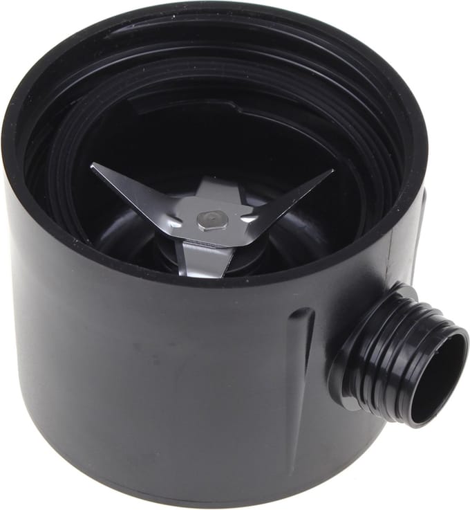 KENWOOD - MESSENBLOK COMPLEET SB327 - KW712392