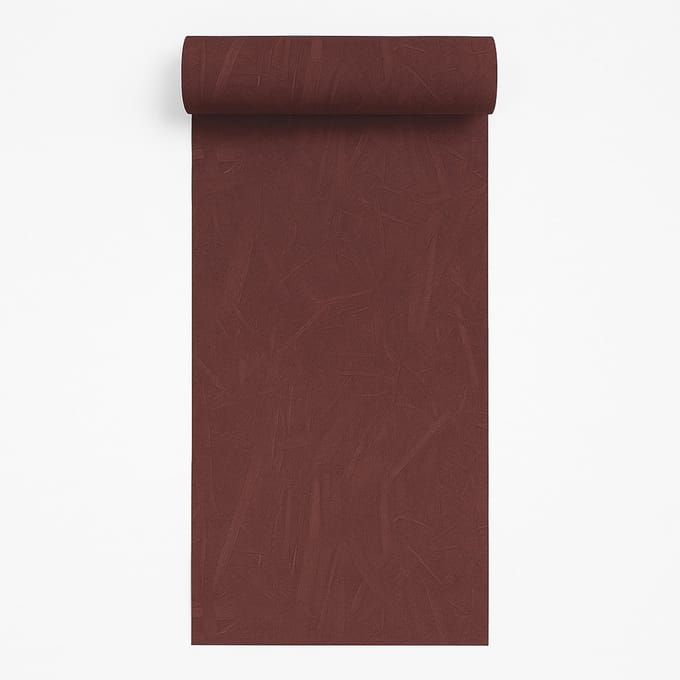 Dutch Wallcoverings - Renaissance - Construction Board Rust - Vliesbehang - 10m x 53cm - RE521106