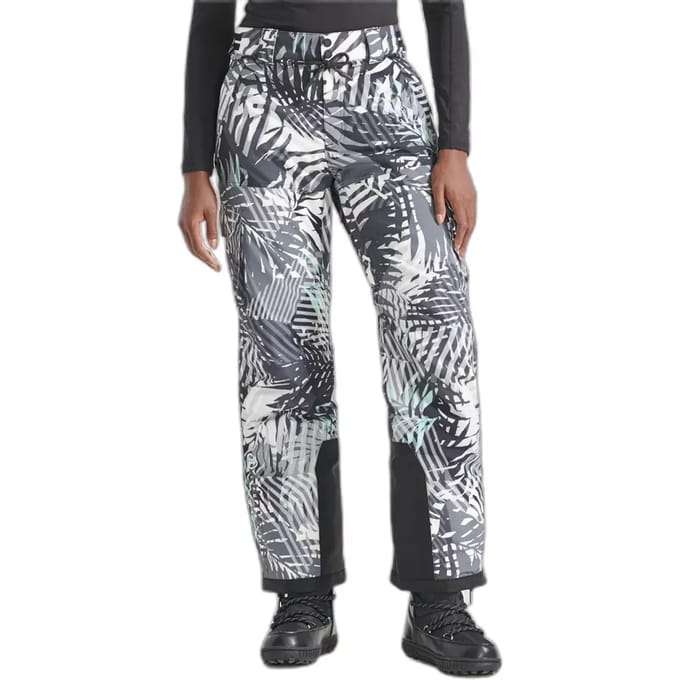 Superdry Ultimate Rescue Vrouwen Broek - maat S