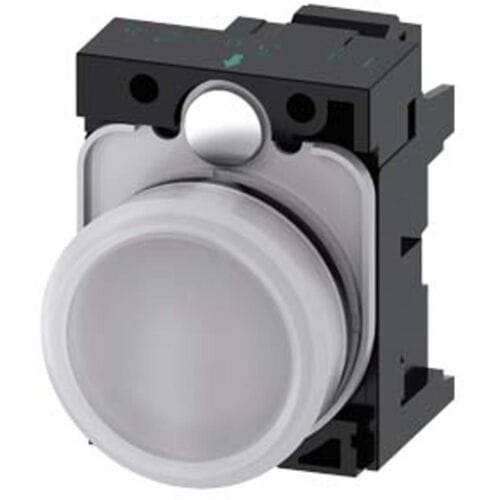 Siemens 3SU1102-6AA60-3AA0 Verlichte melder 1 stuk(s)