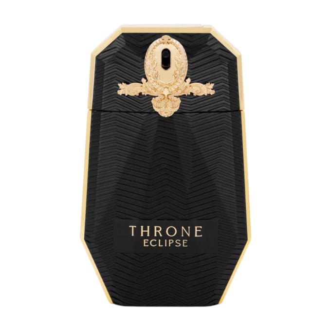 Maison Asrar, Throne Eclipse, Eau de Parfum, Unisex, 100 ml