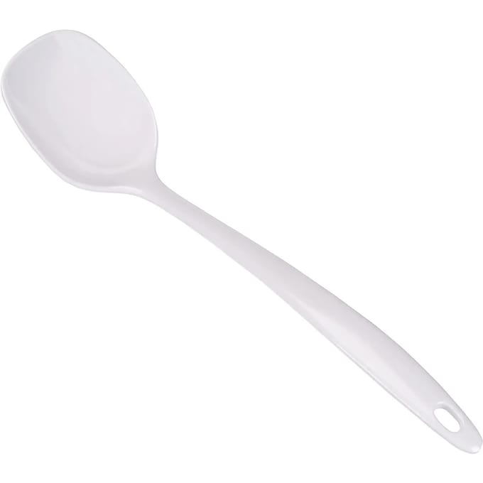 Geperforeerde opscheplepel melamine clasica Lacor