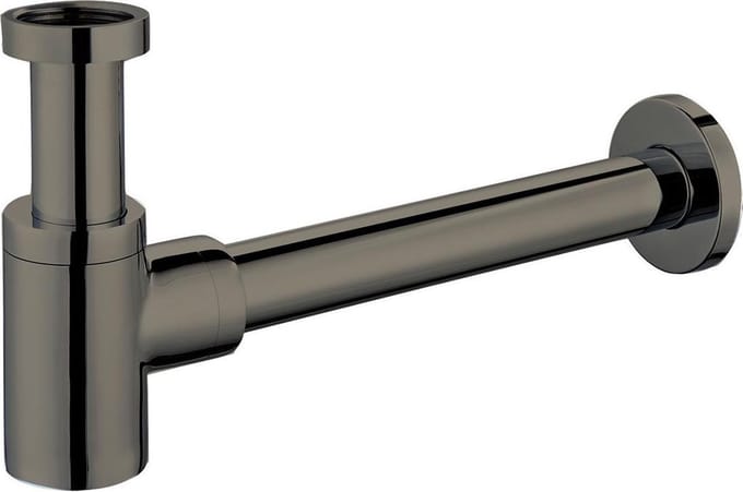 Best Design Moya mini-sifon 5/4 x 32 mm Gunmetal
