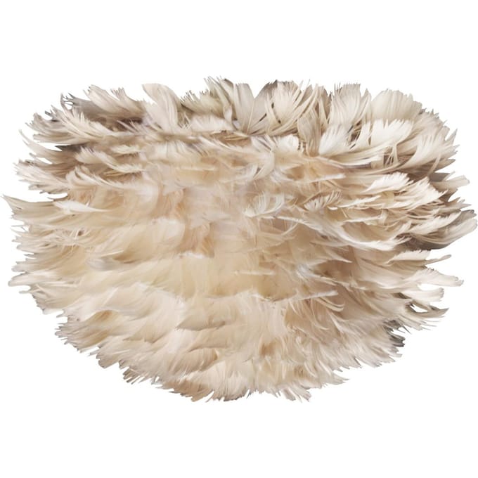 UMAGE Eos lamp - micro - lichtbruin