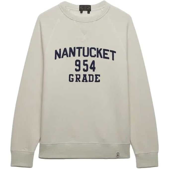 Sweatshirt Superdry Vintage
