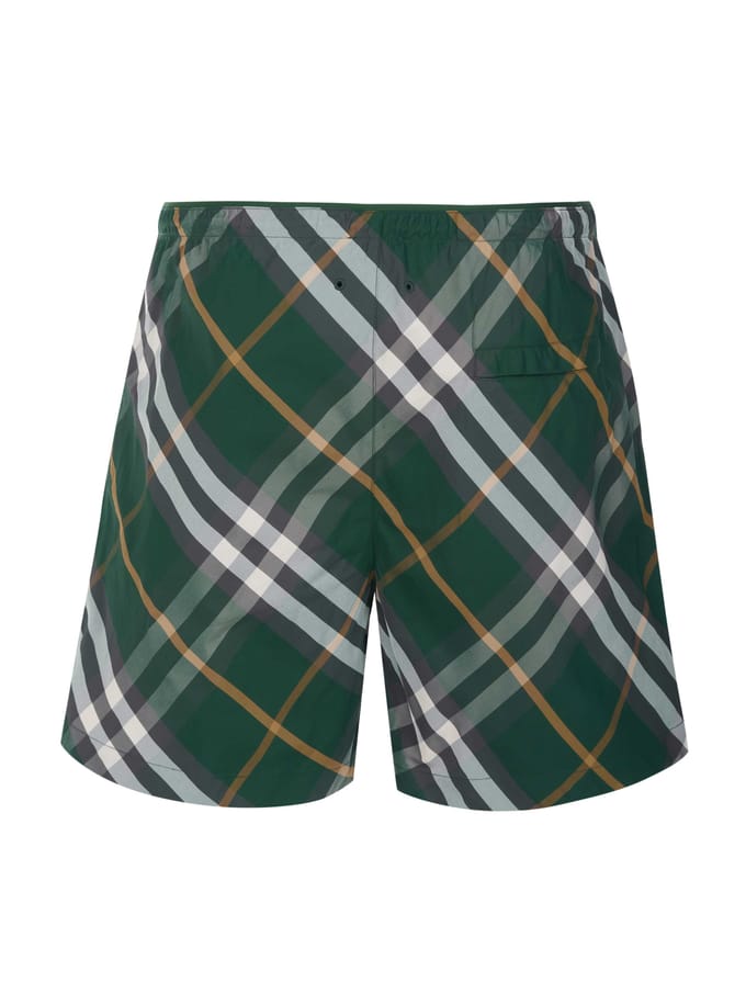 Pyjama broek Burberry -